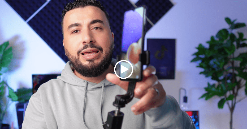 Smartphone Video Mastery