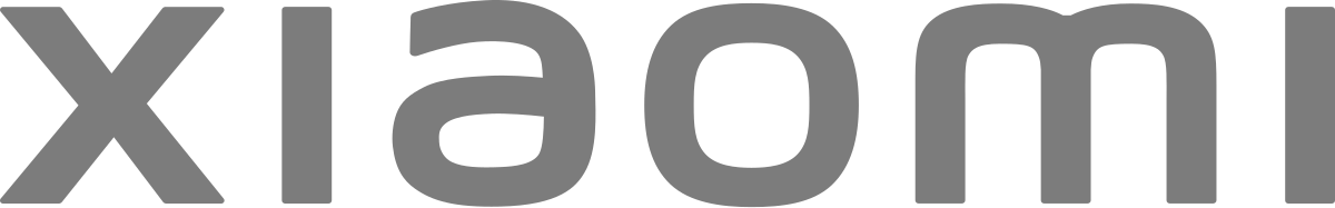 xiaomi new font.svg