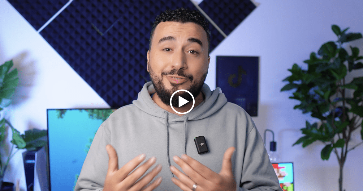 Kostenloses Video Training
