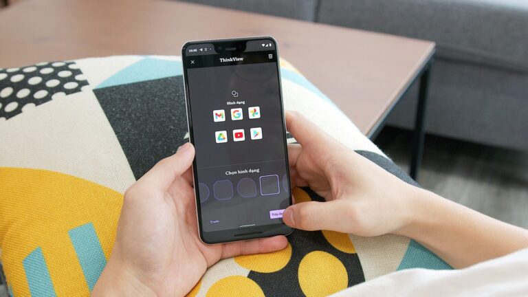 fingerabdrucksensor reagiert nicht so löst du das problem auf android d c tr nh aw5mduybdvi unsplash
