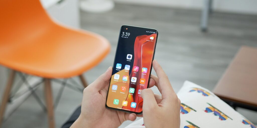 dieser xiaomi feature versteckt deine fotos komplett. n tho duc 1yo66jhpiaw unsplash