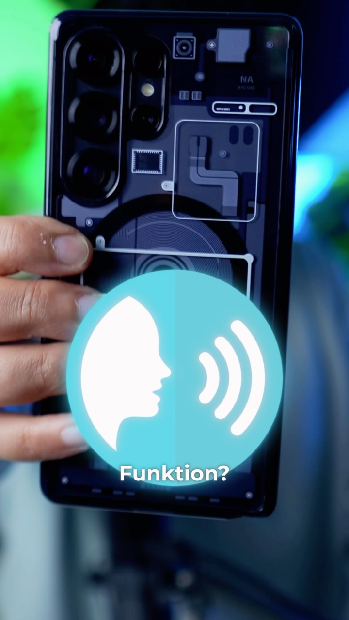Warum kennen so weniger Samsung Nutzer diese Funktion? #tippsundtricks #samsung #smartphon